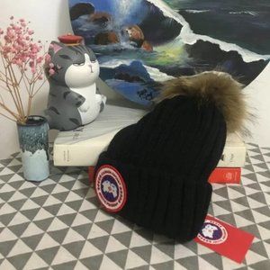 Canada Goose hat